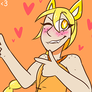 Faji Valentine